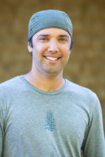 Geovani Rocha